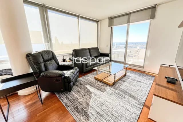 departamento en SkyTower, Asunción, foto 5