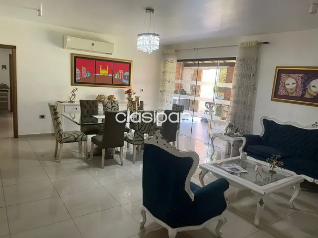 Casa con piscina a pasos del yacht y colegio sek – Lambaré, foto 4
