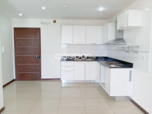 Edif robelini: Moderno departamento de 1 hab, balcón, parrilla y gran vista!, foto 3