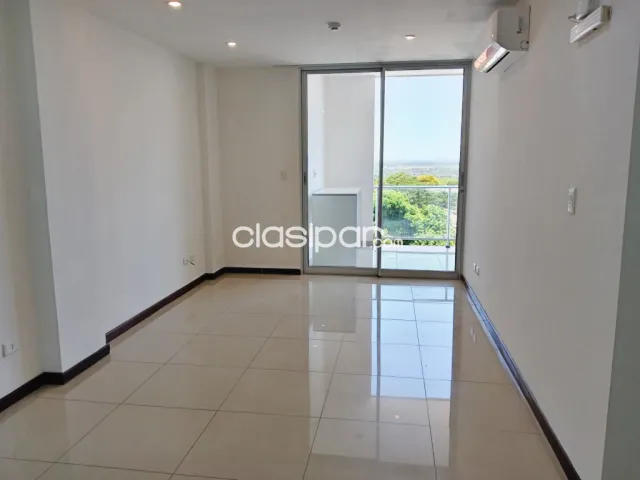 Edif robelini: Moderno departamento de 1 hab, balcón, parrilla y gran vista!, foto 4