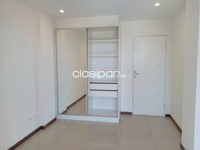 Edif robelini: Moderno departamento de 1 hab, balcón, parrilla y gran vista!, foto 5