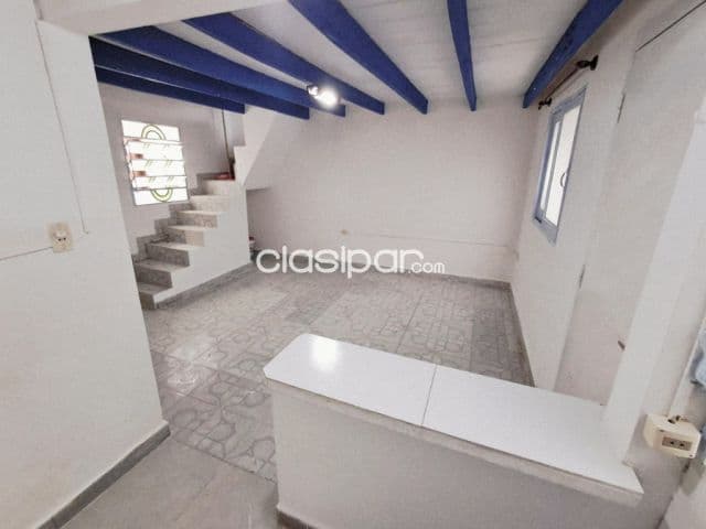 Departamento de 1 dormitorio zona Super Luisito San Vicente