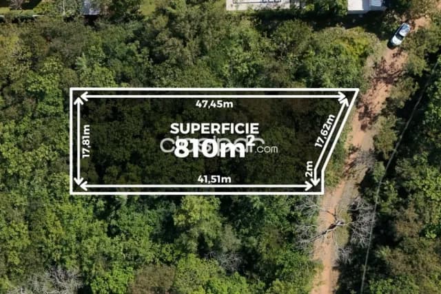 Terreno en venta San Bernardino - la suiza — foto 3