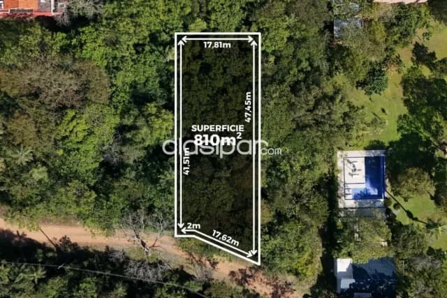 Terreno en venta San Bernardino - la suiza — foto 5