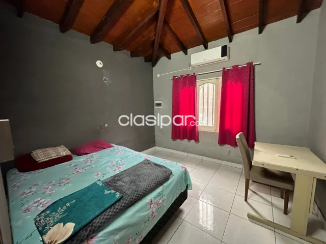Casa con 2 Salones Comerciales y Departamento Independiente – Ciudad del Este — foto 5