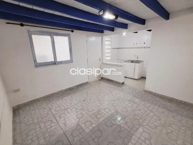 Departamento de un Dormitorio zona Super Luisito Felix bogado — foto 4
