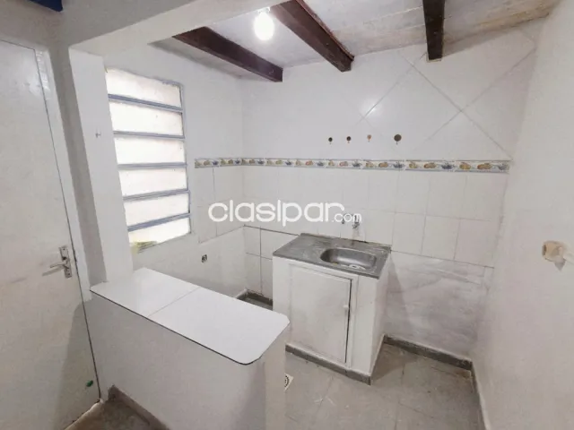 Departamento de un Dormitorio zona Super Luisito Felix bogado — foto 5