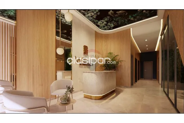 En Venta - Departamento -Villa Morra, Asunción, Paraguay — foto 2