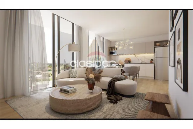 En Venta - Departamento -Villa Morra, Asunción, Paraguay — foto 3