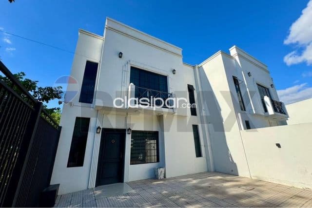 En Venta -Duplex - Lambaré, Central, Paraguay