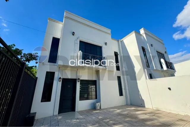En Venta -Duplex - Lambaré, Central, Paraguay — foto 2