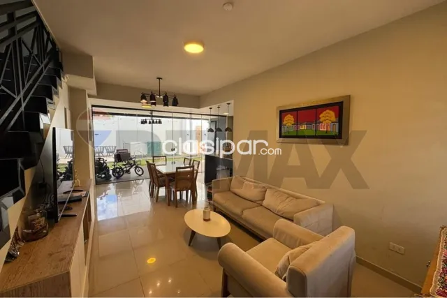 En Venta -Duplex - Lambaré, Central, Paraguay — foto 4