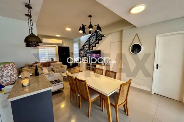 En Venta -Duplex - Lambaré, Central, Paraguay — foto 5