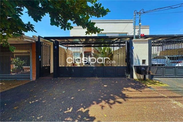 En Venta - Duplex -Mburicaó, Asunción, Paraguay — foto 1