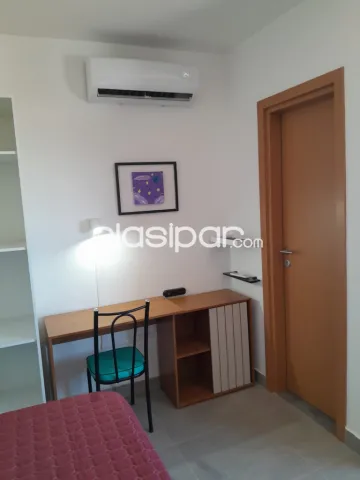 E094A. ALQUILER, Monoambiente totalmente equipado – Edificio nuevo en Mariano Roque Alonso — foto 5