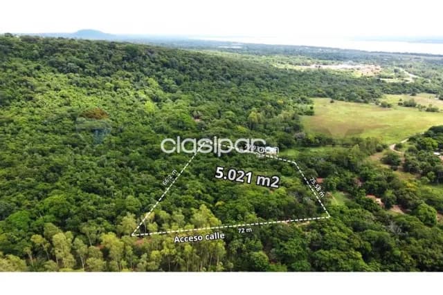 En Venta - Terreno -Ypacaraí, Central, Paraguay, foto 3