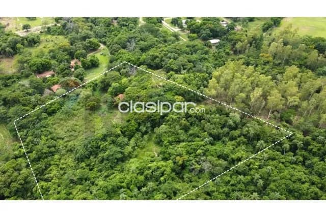 En Venta - Terreno -Ypacaraí, Central, Paraguay, foto 4