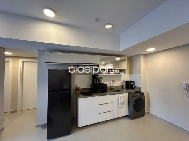 Vendemos departamento amoblado en green paraná, foto 4