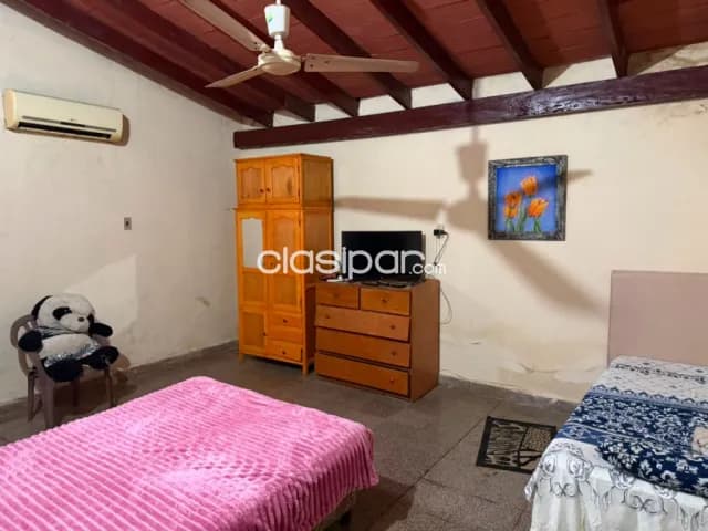 Casa de 3 dormitorios en San Lorenzo barrio espiritu santo — foto 4