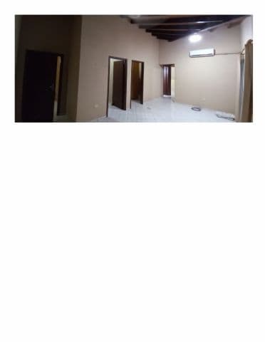 Departamento en asuncion en un tercer piso — foto principal