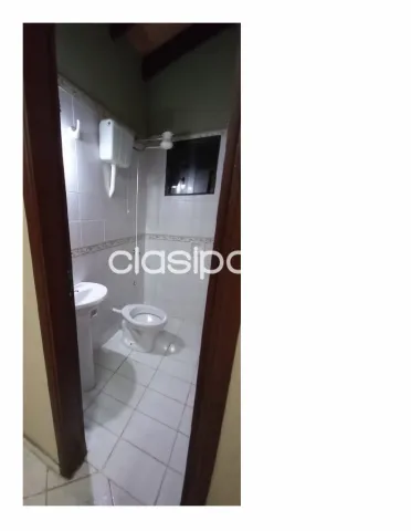 Departamento en asuncion en un tercer piso — foto 3