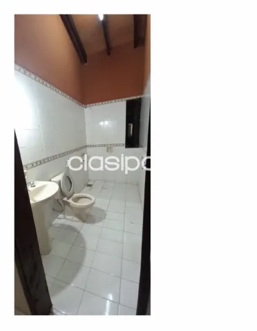 Departamento en asuncion en un tercer piso — foto 4