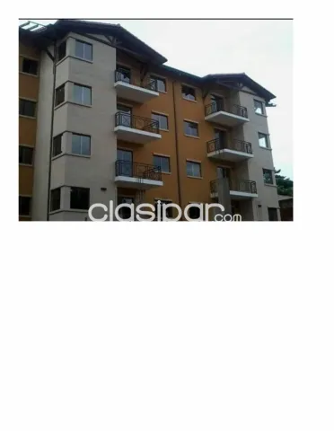 Departamento en asuncion en un tercer piso — foto 5