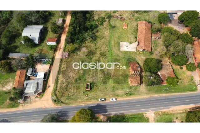 En Venta -Terreno - Caacupé, Cordillera, Paraguay, foto 3