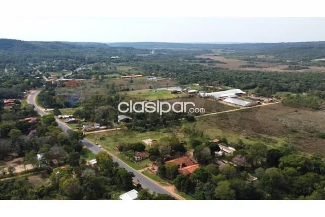En Venta -Terreno - Caacupé, Cordillera, Paraguay, foto 5