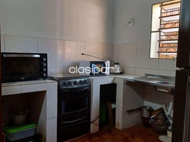 Casa en barrio villa amelia San Lorenzo, foto 1