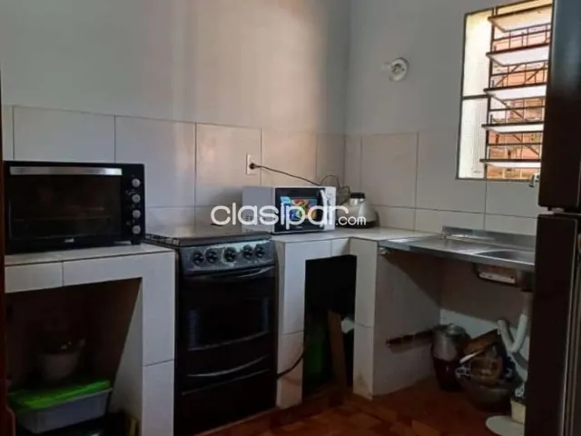 Casa en barrio villa amelia San Lorenzo, foto 2