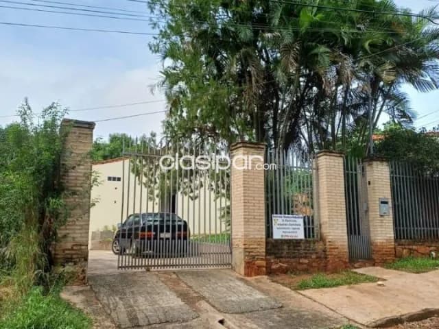 Casa en barrio villa amelia San Lorenzo, foto 3