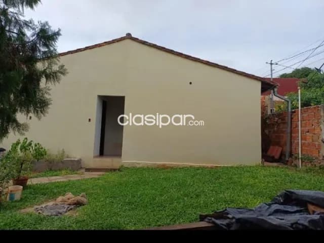 Casa en barrio villa amelia San Lorenzo, foto 4