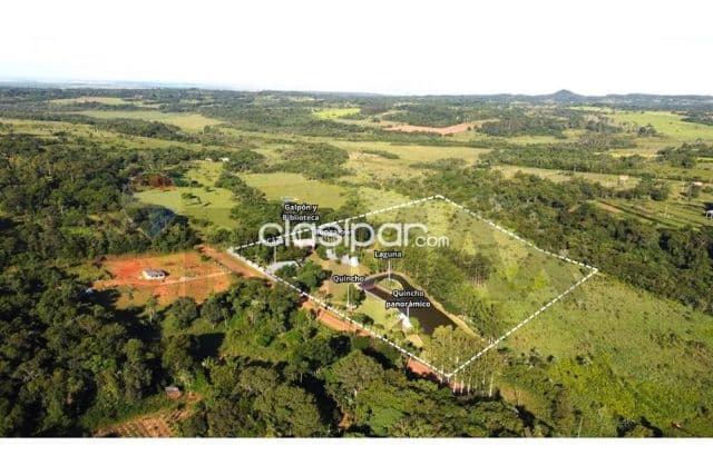 En Venta - Casa -Santa Rosa, Misiones, Paraguay, foto 1