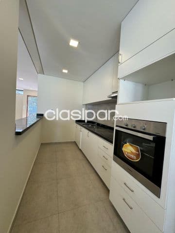 Dúplex en Luque cuarto barrio