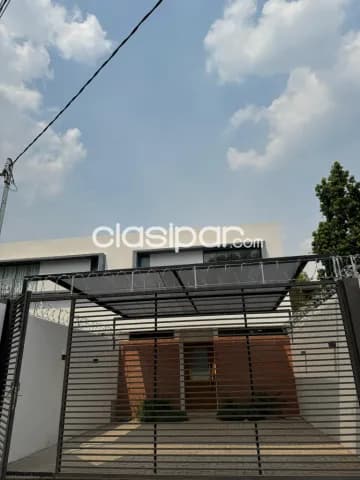 Dúplex en Luque cuarto barrio — foto 3