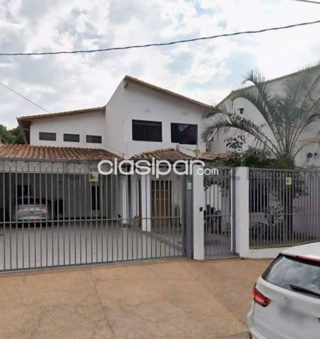 Casa en venta con renta activa – excelente oportunidad de inversión en Lambaré