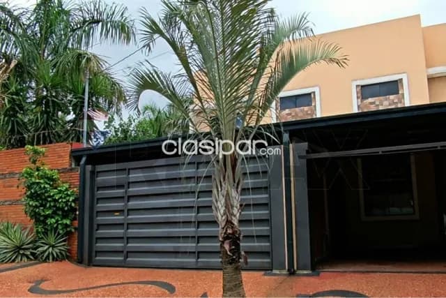 En Alquiler - Duplex - Fernando de la Mora, Central, Paraguay — foto 2