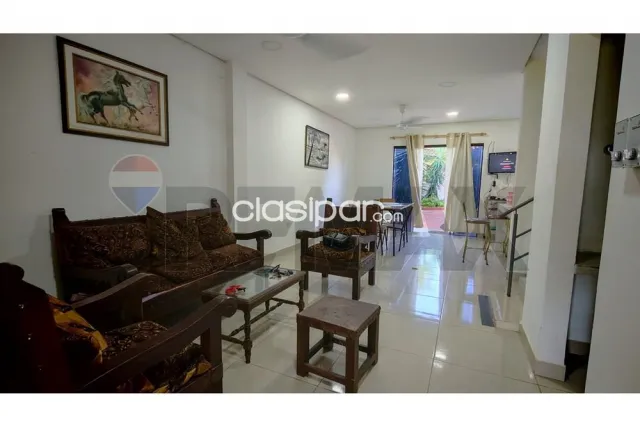 En Alquiler - Duplex - Fernando de la Mora, Central, Paraguay — foto 3