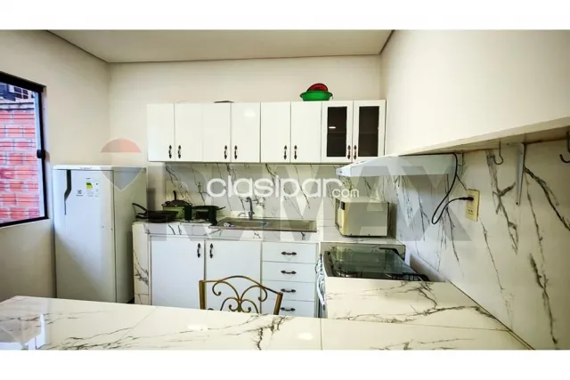 En Alquiler - Duplex - Fernando de la Mora, Central, Paraguay — foto 4