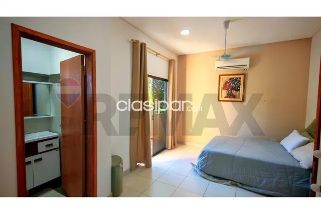 En Alquiler - Duplex - Fernando de la Mora, Central, Paraguay — foto 5
