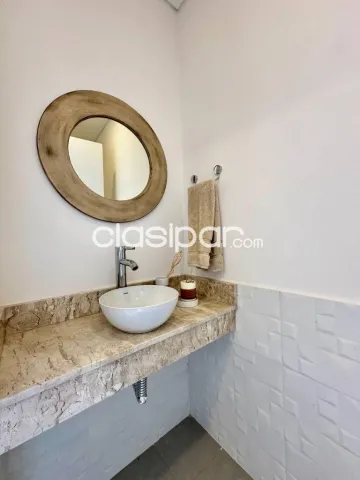 Duplex a estrenar en 1er barrio de Luque a metros de la ruta Luque-limpio, foto 3