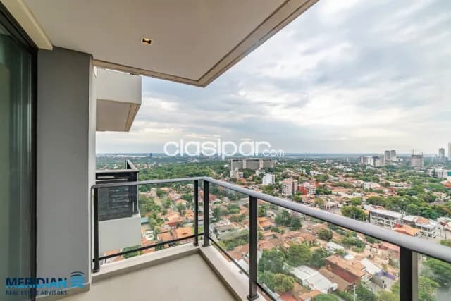 Departamento amoblado zona Shopping del Sol — foto 4