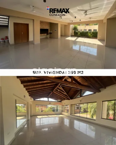 Duplex con piscina b. Cerrado boulevard jardines — foto 5
