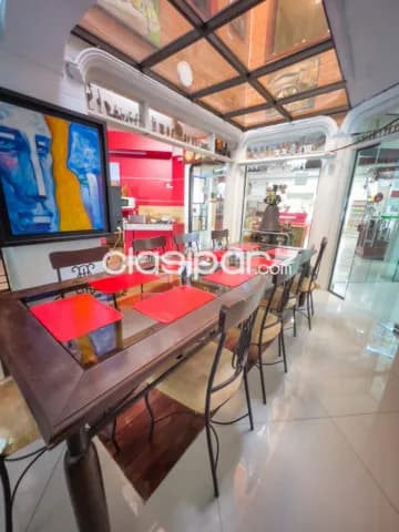 💣 propiedad comercial (hotel) en Villa Morra 📌, foto 3