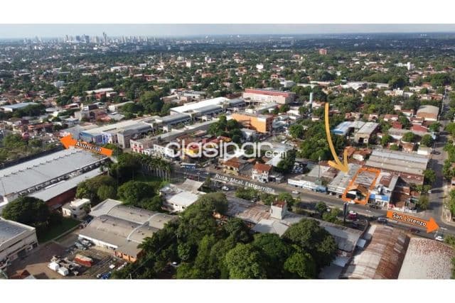 En Venta -Local Comercial - Fernando de la Mora, Central, Paraguay