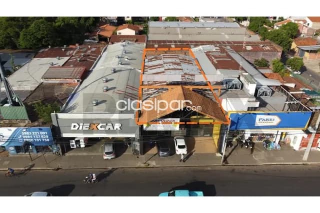 En Venta -Local Comercial - Fernando de la Mora, Central, Paraguay — foto 3