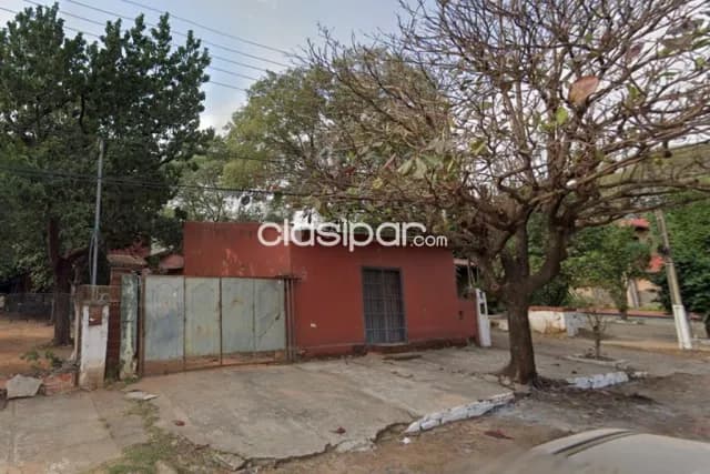 Terreno en Lambaré barrio kennedy!! — foto 2
