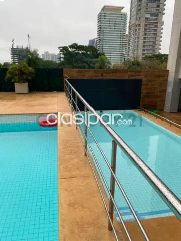 Us$ 1.800 en alquiler hermoso y amplio departamento - torres de altea, foto 2