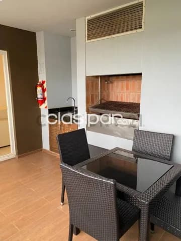 Us$ 1.800 en alquiler hermoso y amplio departamento - torres de altea, foto 5